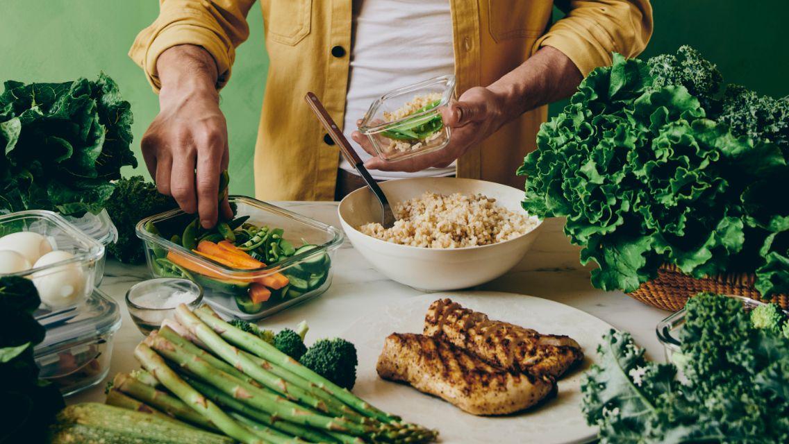 Optimize Your Energy with FitFlowcatit's Nutritional Guidance